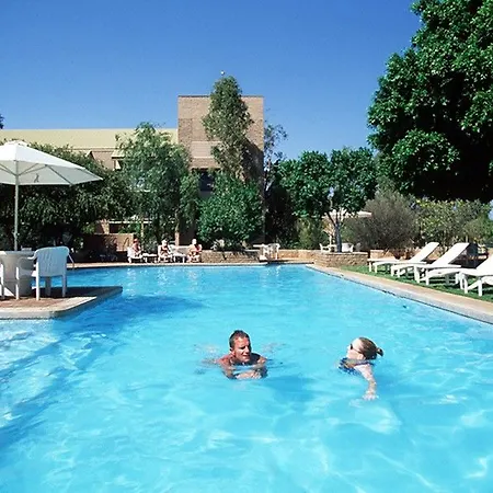 Doubletree By Hilton Alice Springs 
