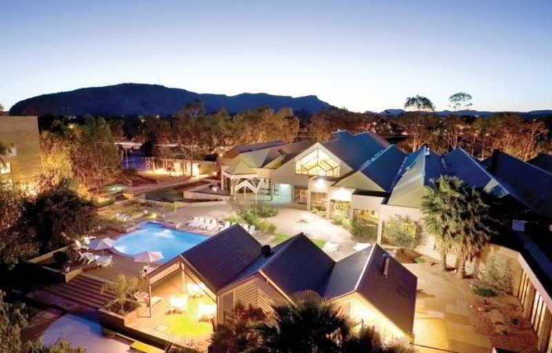 Hotel Doubletree By Hilton 4*